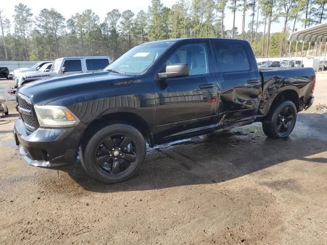 2014 Dodge RAM 1500 ST