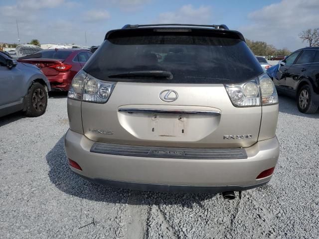 2006 Lexus RX 330