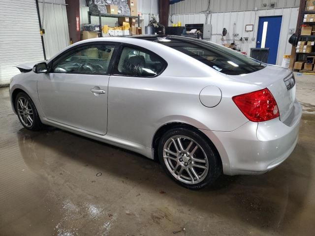 2007 Scion TC