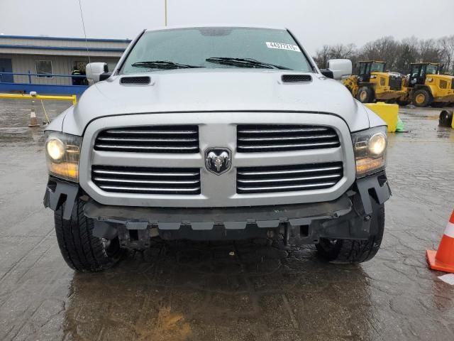 2014 Dodge RAM 1500 Sport