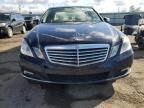 2010 Mercedes-Benz E 350 4matic