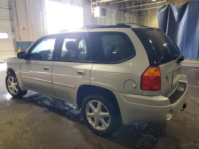 2008 GMC Envoy