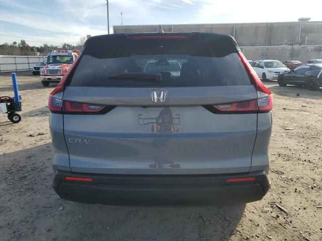 2023 Honda CR-V EXL