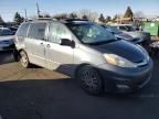 2007 Toyota Sienna XLE