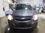 2013 Chevrolet Captiva LT