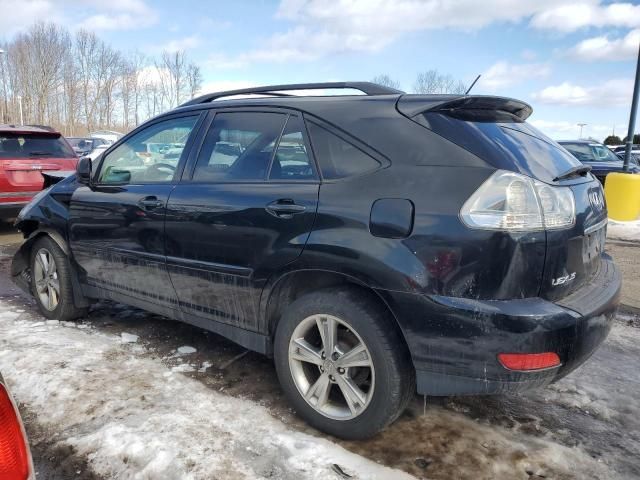 2006 Lexus RX 400