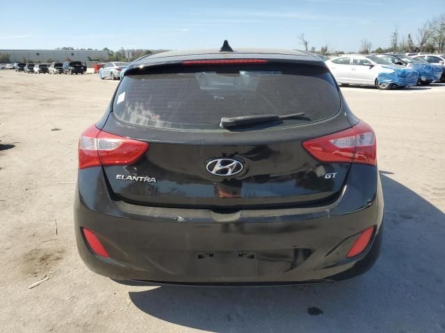 2013 Hyundai Elantra GT