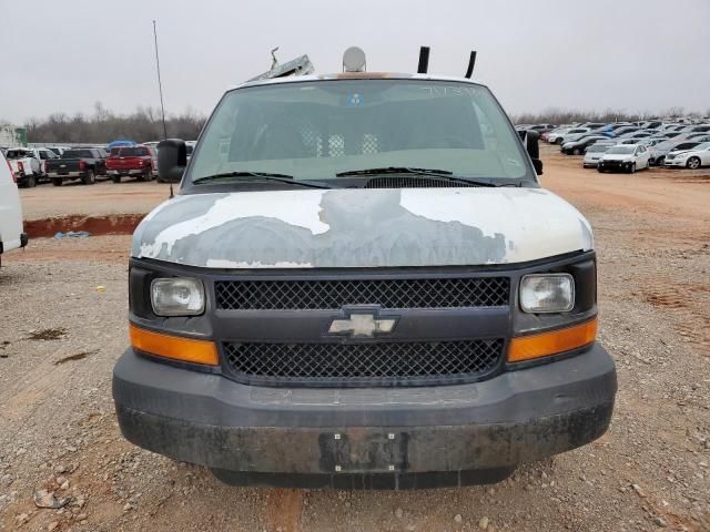 2006 Chevrolet Express G2500