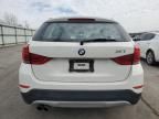 2013 BMW X1 XDRIVE28I