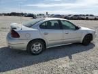 2003 Pontiac Grand AM SE