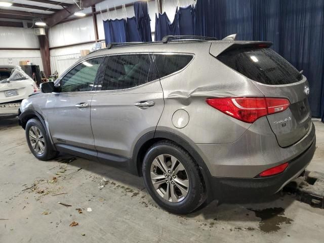 2014 Hyundai Santa FE Sport