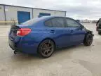 2015 Subaru WRX Limited