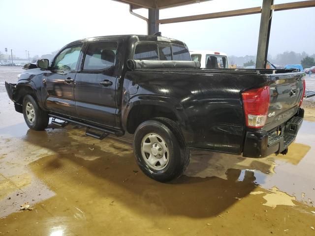 2022 Toyota Tacoma Double Cab