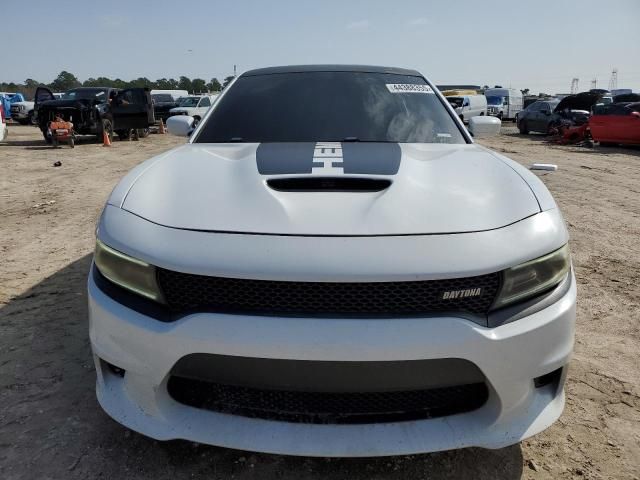 2017 Dodge Charger R/T