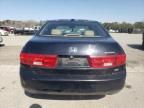 2005 Honda Accord EX