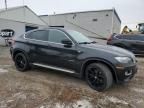 2013 BMW X6 XDRIVE50I