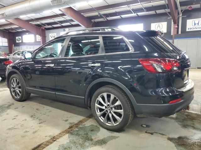 2015 Mazda CX-9 Grand Touring