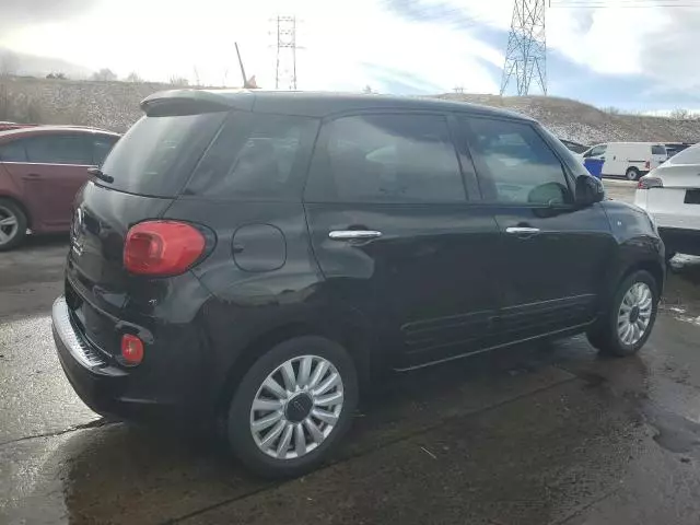 2017 Fiat 500L POP