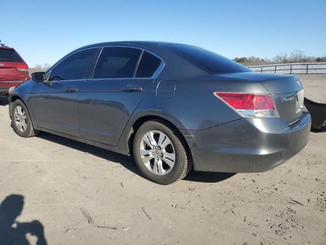 2008 Honda Accord LXP