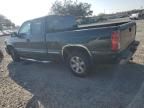 2007 Chevrolet Silverado C1500 Classic