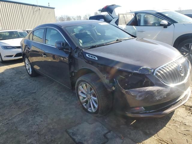 2014 Buick Lacrosse