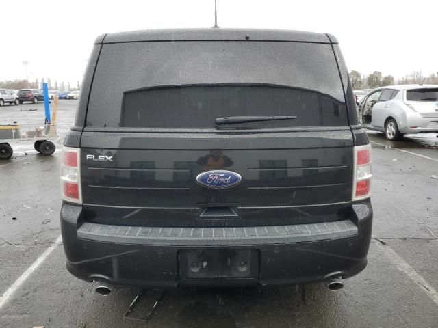 2014 Ford Flex SE