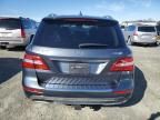 2015 Mercedes-Benz ML 350 4matic