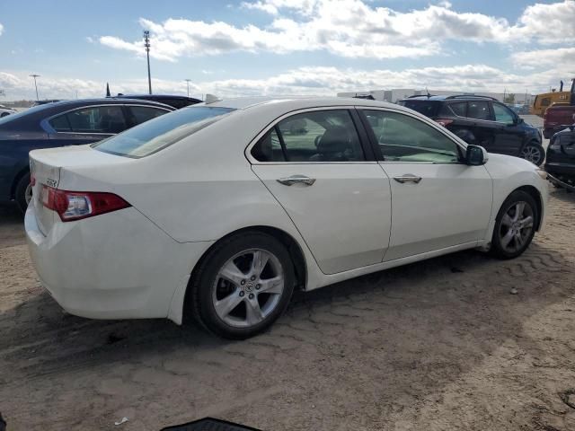 2009 Acura TSX