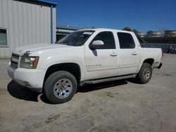 2009 Chevrolet Avalanche K1500 LT en venta en Tulsa, OK