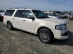 2008 Lincoln Navigator L