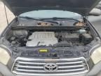 2008 Toyota Highlander Limited