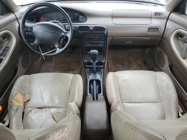 1995 Mazda 626 ES