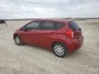 2015 Nissan Versa Note S