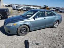 Toyota Camry Base Vehiculos salvage en venta: 2010 Toyota Camry Base