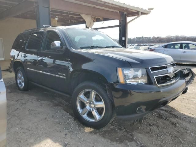 2013 Chevrolet Tahoe K1500 LTZ