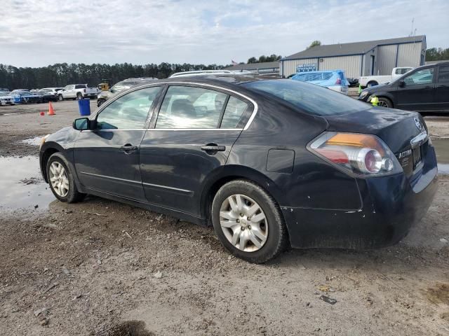 2011 Nissan Altima Base