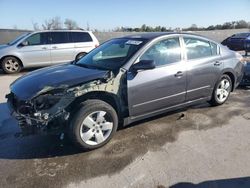 2007 Nissan Altima 2.5 en venta en Orlando, FL