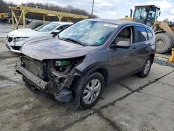 Honda salvage cars for sale: 2013 Honda CR-V EX