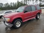 1996 Ford Explorer