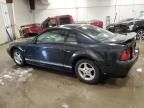 2000 Ford Mustang