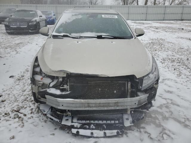 2013 Chevrolet Cruze LT