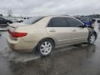 2005 Honda Accord EX