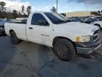 2005 Dodge RAM 1500 ST