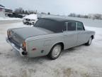 1971 Rolls-Royce 1971 Rolls Royce Silvrshadw