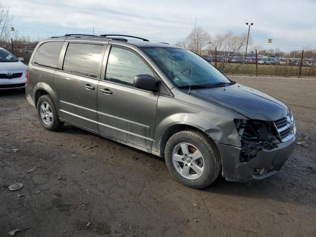 2010 Dodge Grand Caravan SXT