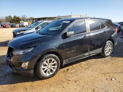 Carros salvage a la venta en subasta: 2020 Chevrolet Equinox