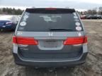 2010 Honda Odyssey EXL