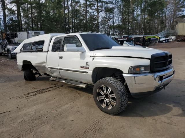 2001 Dodge RAM 2500