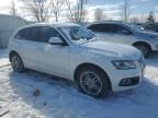 2015 Audi Q5 Prestige