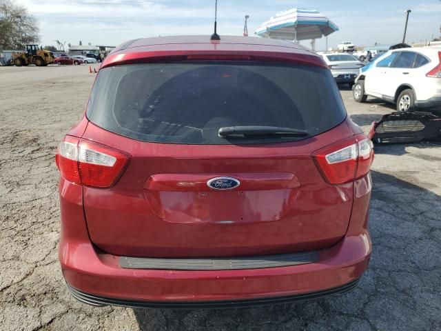 2013 Ford C-MAX SE